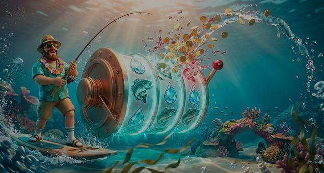 Big Bass Splash