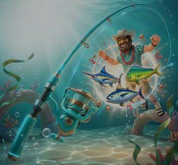 Big Bass Splash